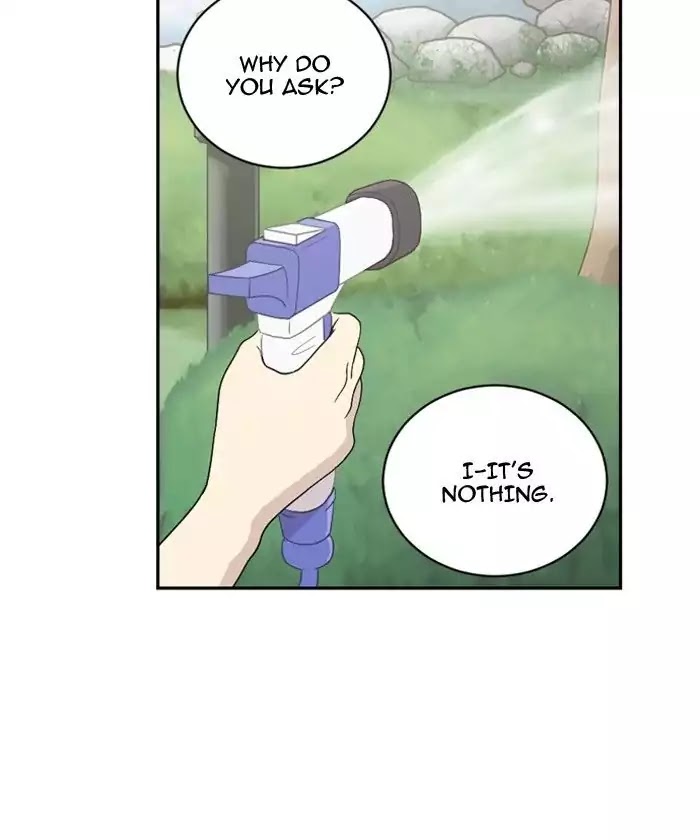 Hana Haru Chapter 44 page 30 - Chapter 44: Into the Darkness (1)