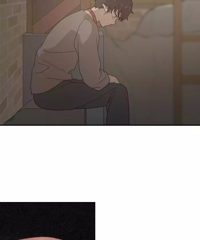 Hana Haru Chapter 44 page 33 - Chapter 44: Into the Darkness (1)