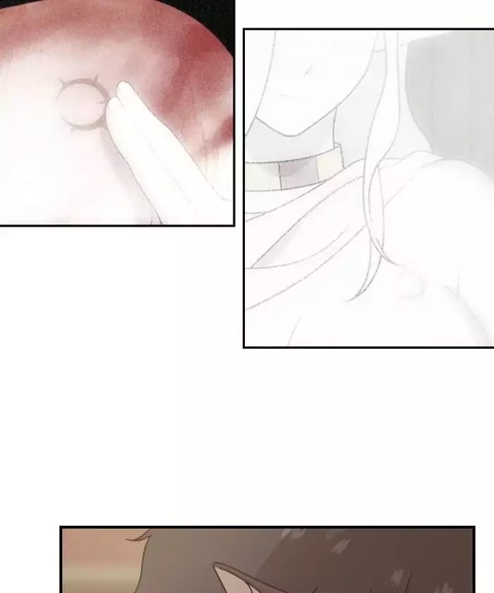 Hana Haru Chapter 44 page 34 - Chapter 44: Into the Darkness (1)