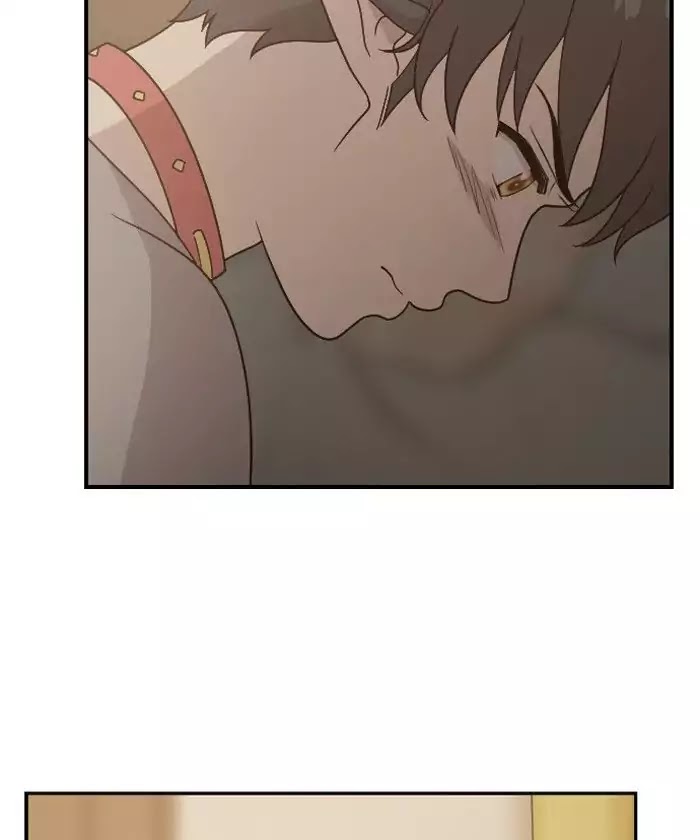 Hana Haru Chapter 44 page 35 - Chapter 44: Into the Darkness (1)