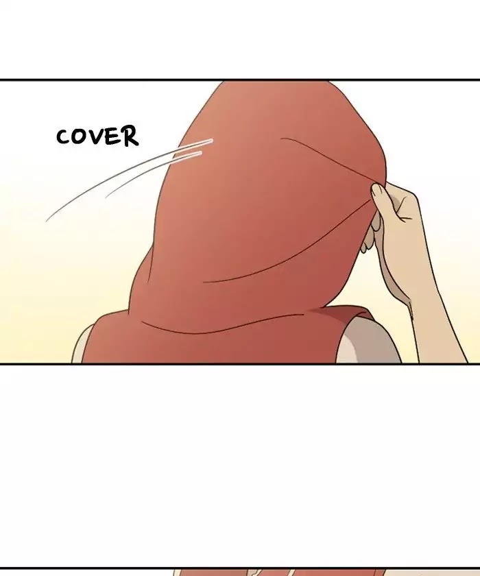 Hana Haru Chapter 44 page 37 - Chapter 44: Into the Darkness (1)