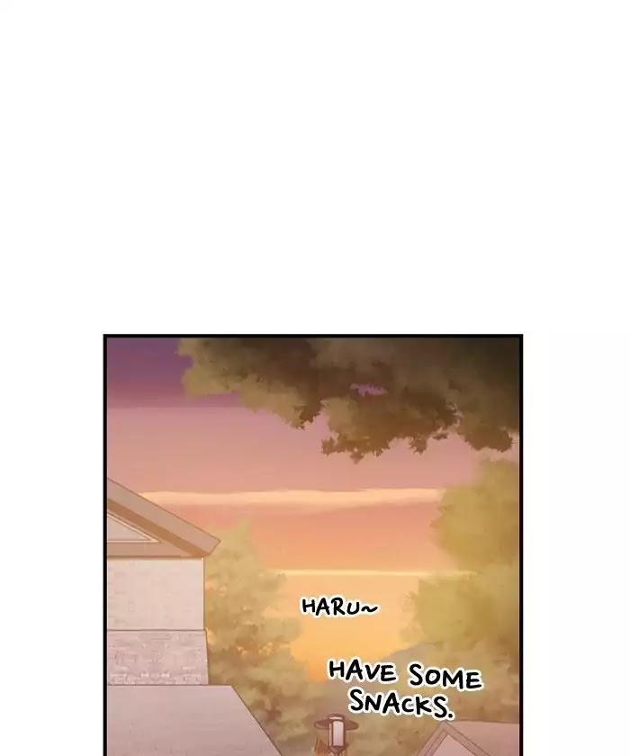 Hana Haru Chapter 44 page 42 - Chapter 44: Into the Darkness (1)