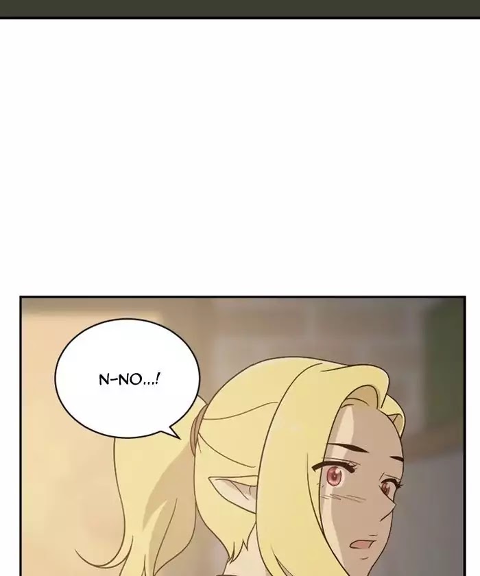 Hana Haru Chapter 44 page 46 - Chapter 44: Into the Darkness (1)
