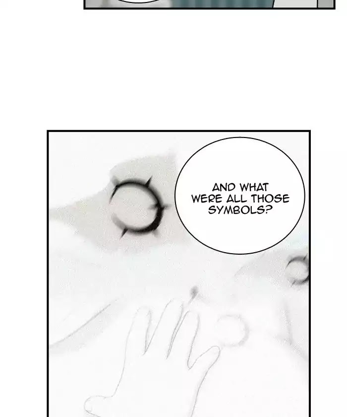Hana Haru Chapter 44 page 5 - Chapter 44: Into the Darkness (1)