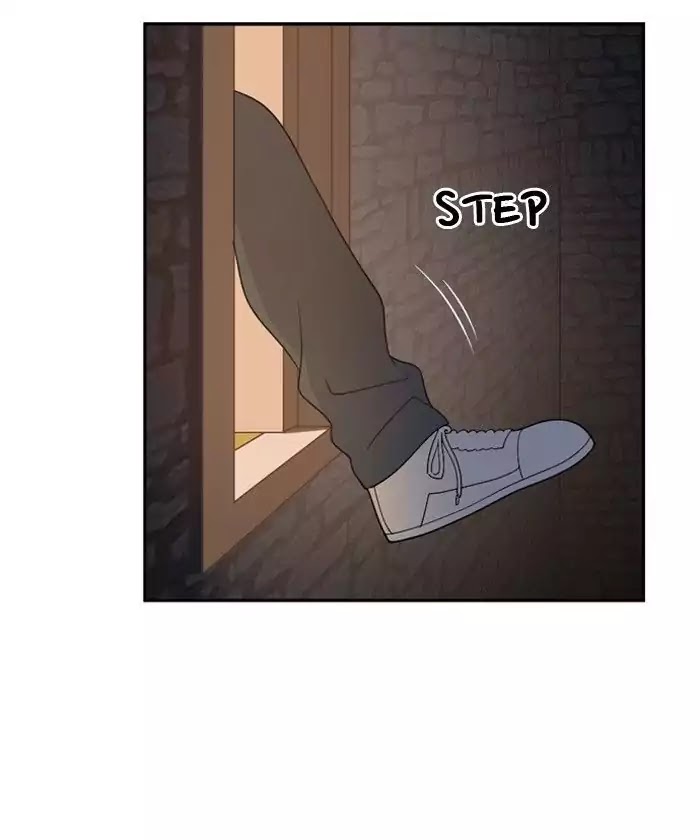 Hana Haru Chapter 44 page 63 - Chapter 44: Into the Darkness (1)