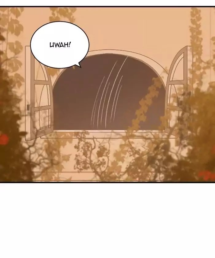 Hana Haru Chapter 44 page 64 - Chapter 44: Into the Darkness (1)