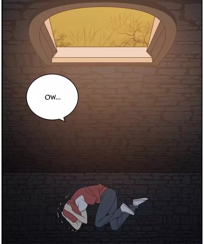 Hana Haru Chapter 44 page 66 - Chapter 44: Into the Darkness (1)