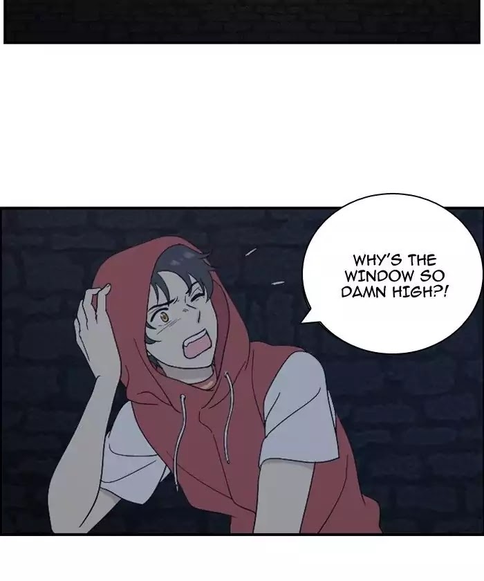 Hana Haru Chapter 44 page 67 - Chapter 44: Into the Darkness (1)