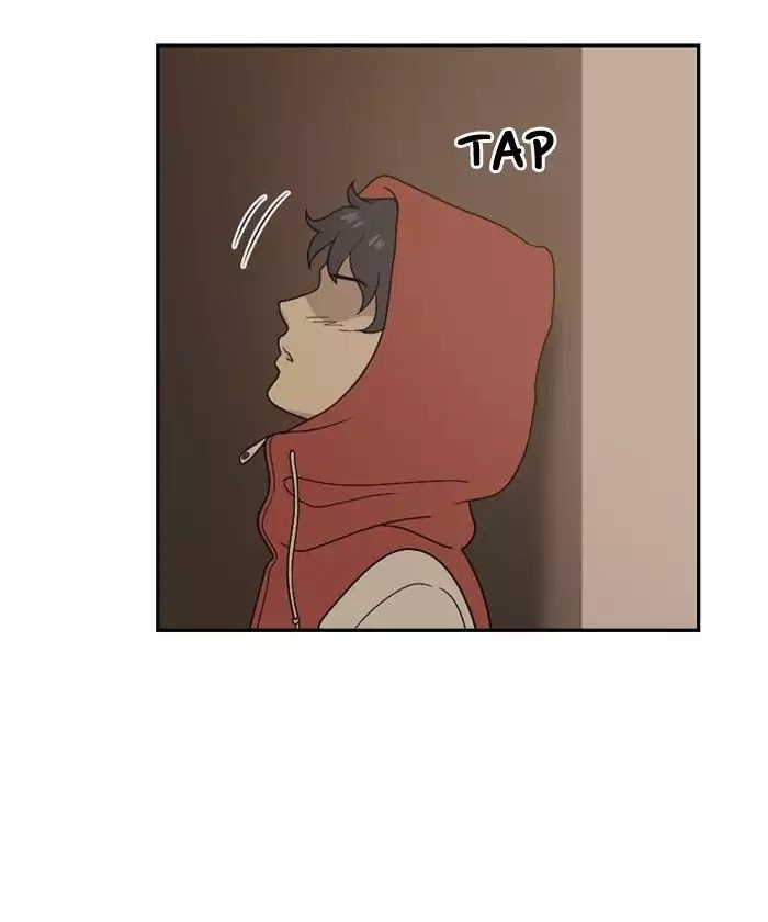 Hana Haru Chapter 44 page 84 - Chapter 44: Into the Darkness (1)