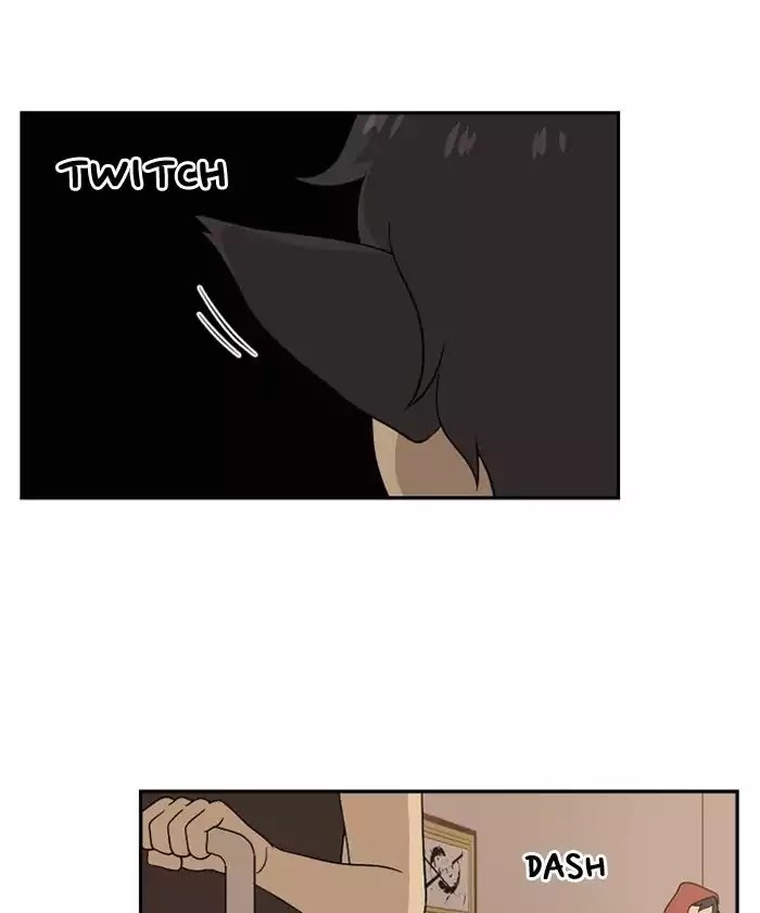 Hana Haru Chapter 44 page 86 - Chapter 44: Into the Darkness (1)