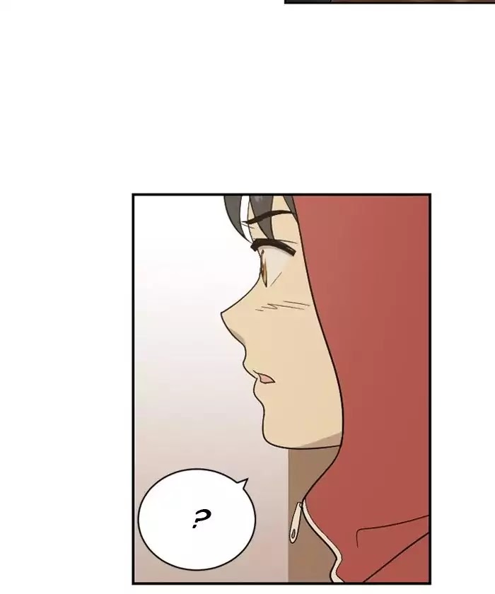 Hana Haru Chapter 44 page 94 - Chapter 44: Into the Darkness (1)