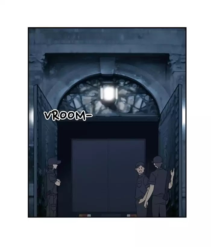 Hana Haru Chapter 45 page 16 - Chapter 45: Into the Darkness (2)