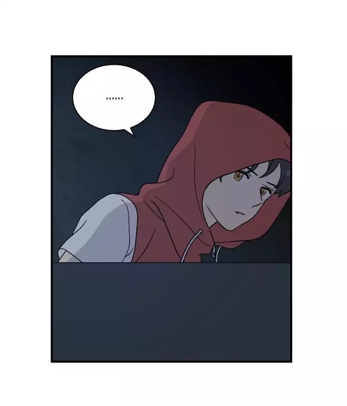 Hana Haru Chapter 45 page 19 - Chapter 45: Into the Darkness (2)