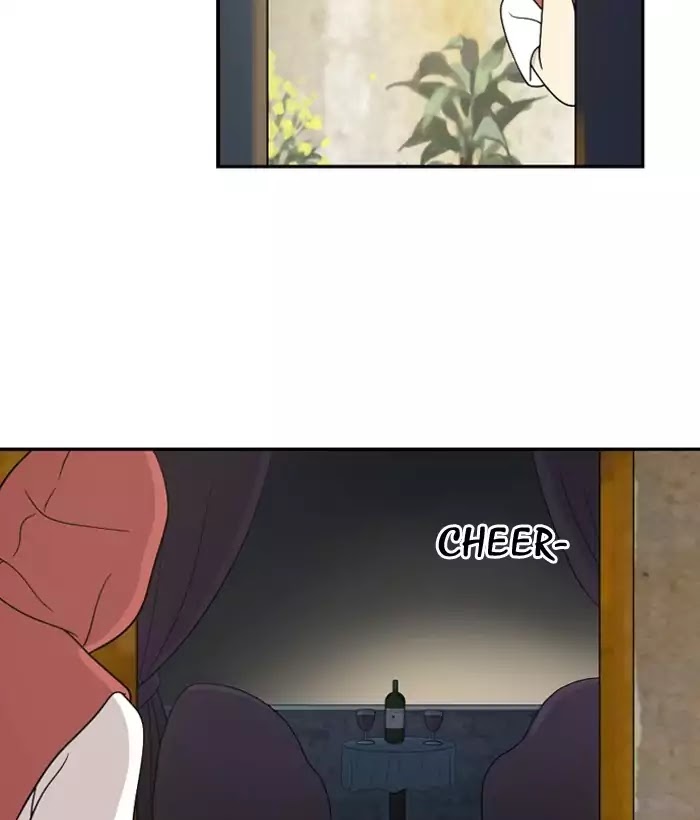 Hana Haru Chapter 45 page 36 - Chapter 45: Into the Darkness (2)