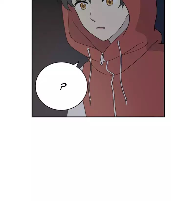 Hana Haru Chapter 45 page 39 - Chapter 45: Into the Darkness (2)