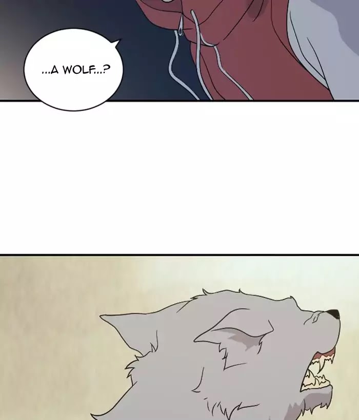 Hana Haru Chapter 45 page 56 - Chapter 45: Into the Darkness (2)