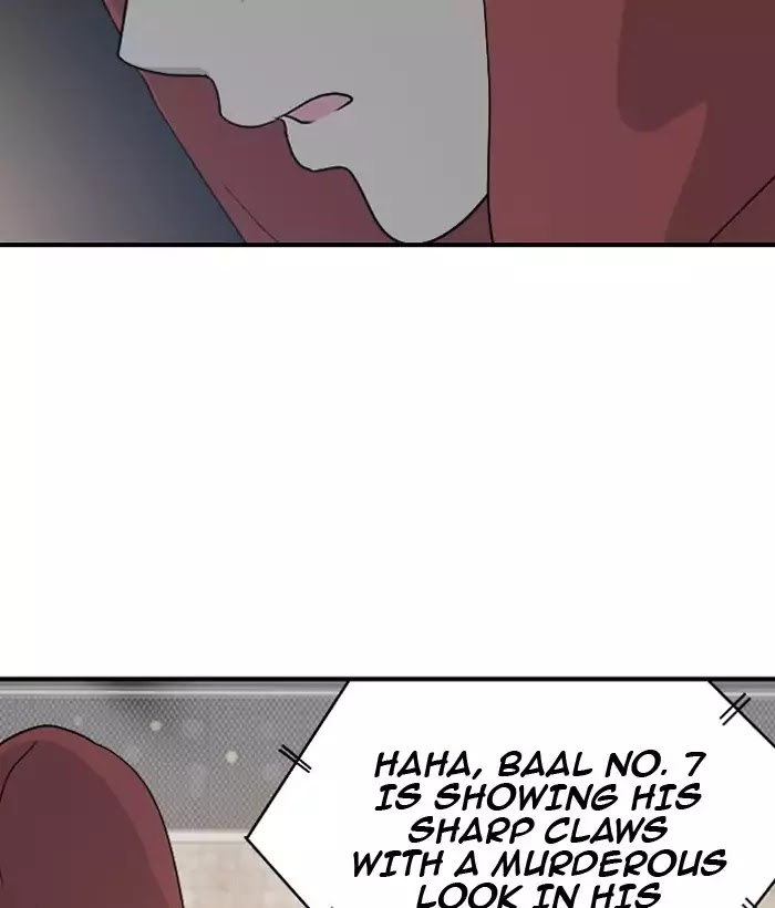 Hana Haru Chapter 45 page 58 - Chapter 45: Into the Darkness (2)