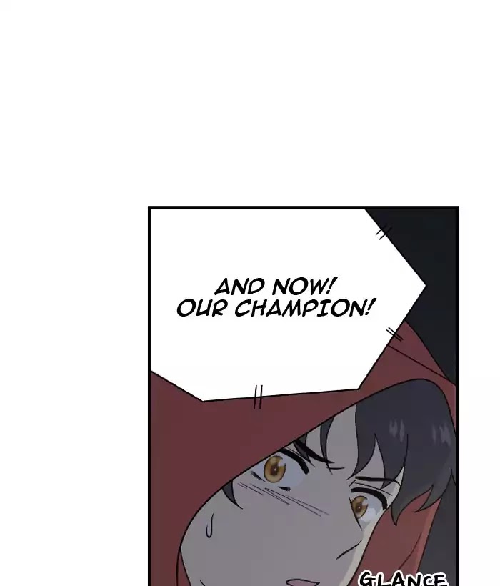 Hana Haru Chapter 45 page 61 - Chapter 45: Into the Darkness (2)