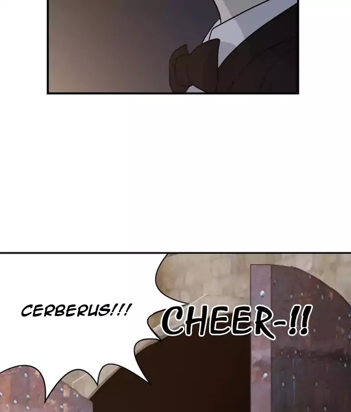 Hana Haru Chapter 45 page 64 - Chapter 45: Into the Darkness (2)