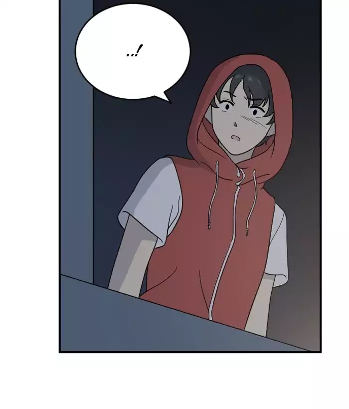 Hana Haru Chapter 45 page 68 - Chapter 45: Into the Darkness (2)