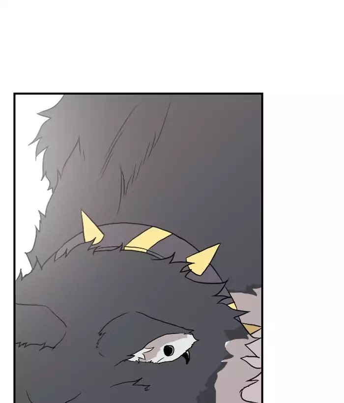 Hana Haru Chapter 45 page 69 - Chapter 45: Into the Darkness (2)