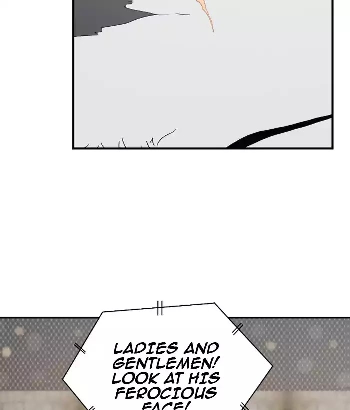 Hana Haru Chapter 45 page 71 - Chapter 45: Into the Darkness (2)