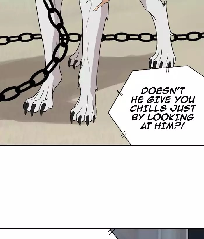 Hana Haru Chapter 45 page 73 - Chapter 45: Into the Darkness (2)
