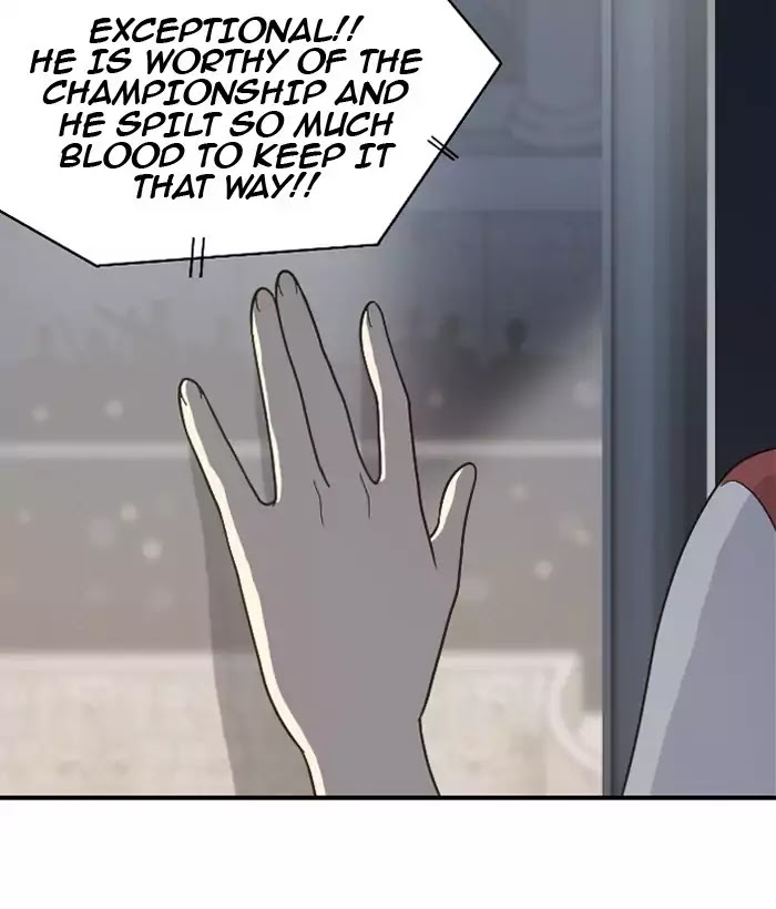 Hana Haru Chapter 45 page 74 - Chapter 45: Into the Darkness (2)