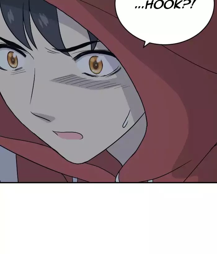 Hana Haru Chapter 45 page 78 - Chapter 45: Into the Darkness (2)