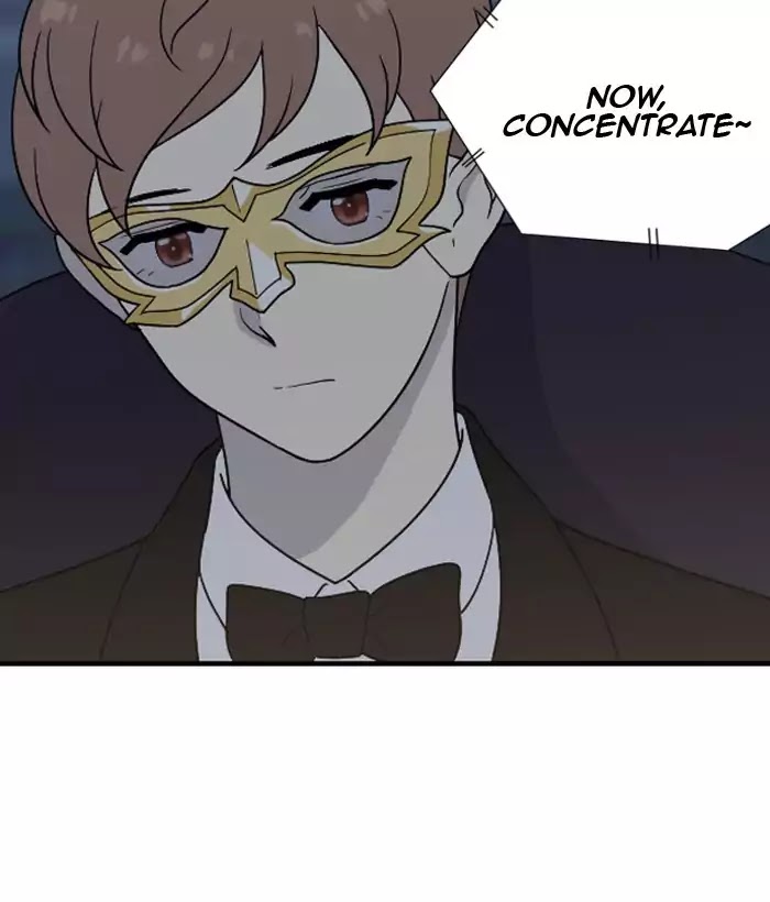 Hana Haru Chapter 45 page 83 - Chapter 45: Into the Darkness (2)