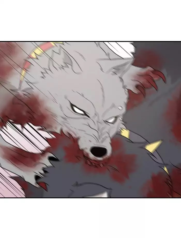 Hana Haru Chapter 46 page 10 - Chapter 46: Howl (1)