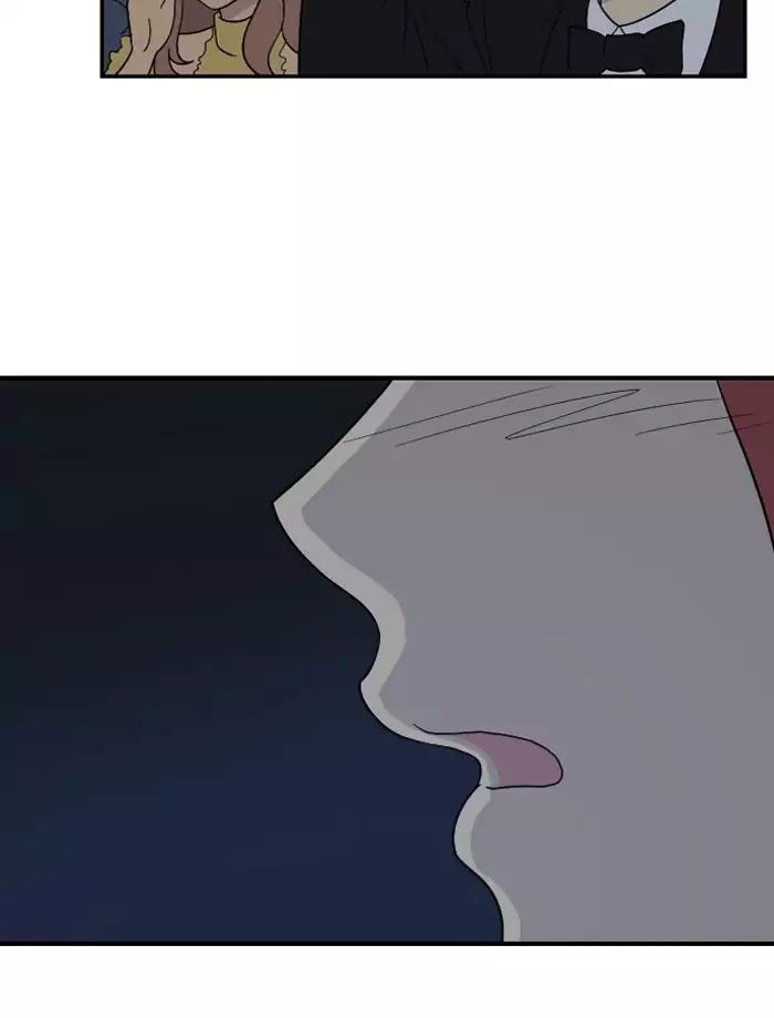 Hana Haru Chapter 46 page 18 - Chapter 46: Howl (1)