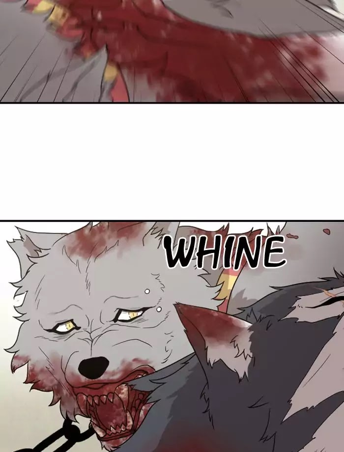 Hana Haru Chapter 46 page 21 - Chapter 46: Howl (1)