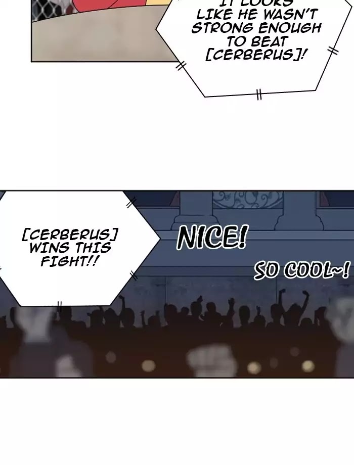 Hana Haru Chapter 46 page 37 - Chapter 46: Howl (1)