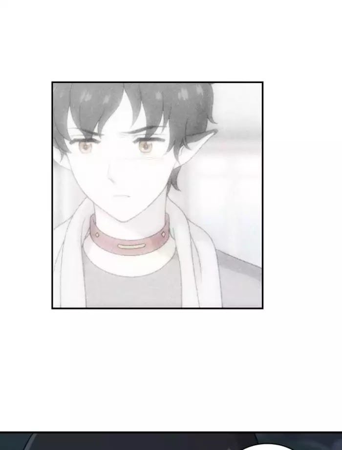 Hana Haru Chapter 46 page 4 - Chapter 46: Howl (1)