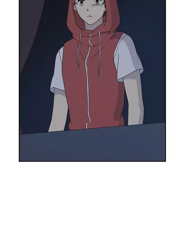 Hana Haru Chapter 46 page 63 - Chapter 46: Howl (1)