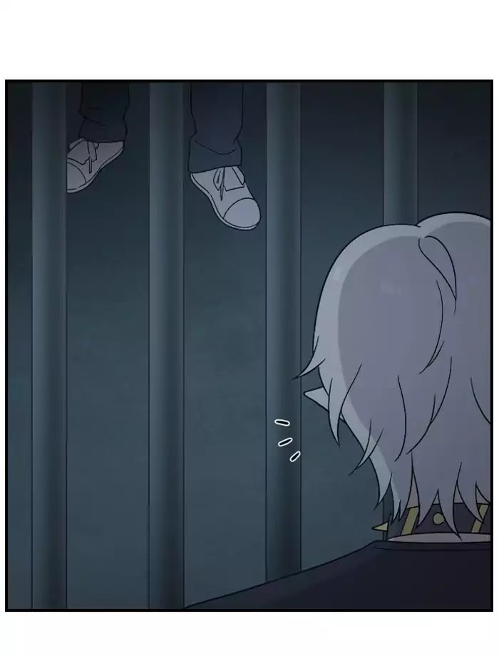 Hana Haru Chapter 46 page 70 - Chapter 46: Howl (1)