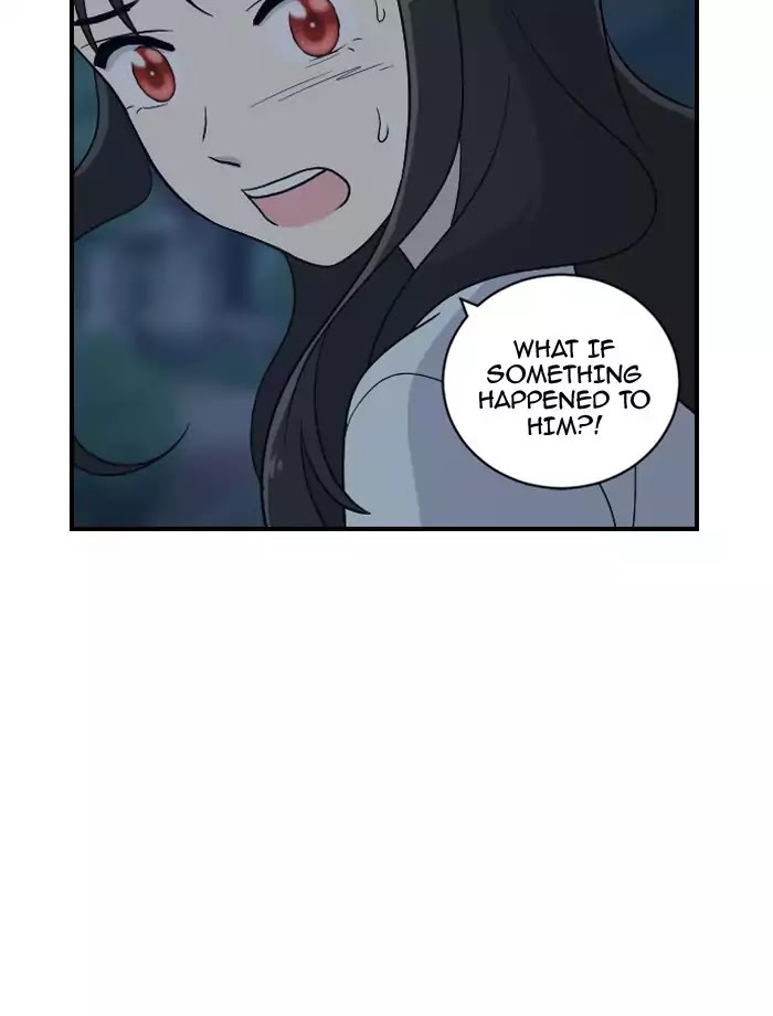 Hana Haru Chapter 46 page 8 - Chapter 46: Howl (1)