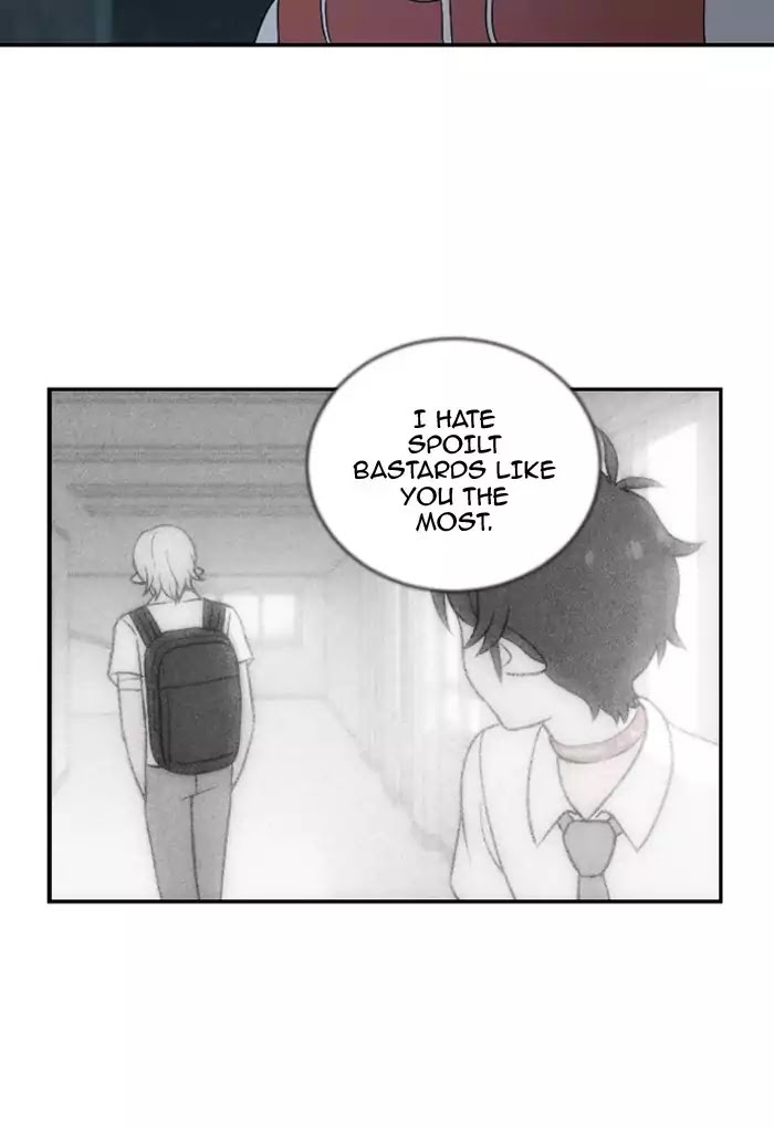 Hana Haru Chapter 47 page 13 - Chapter 47: Howl (2)
