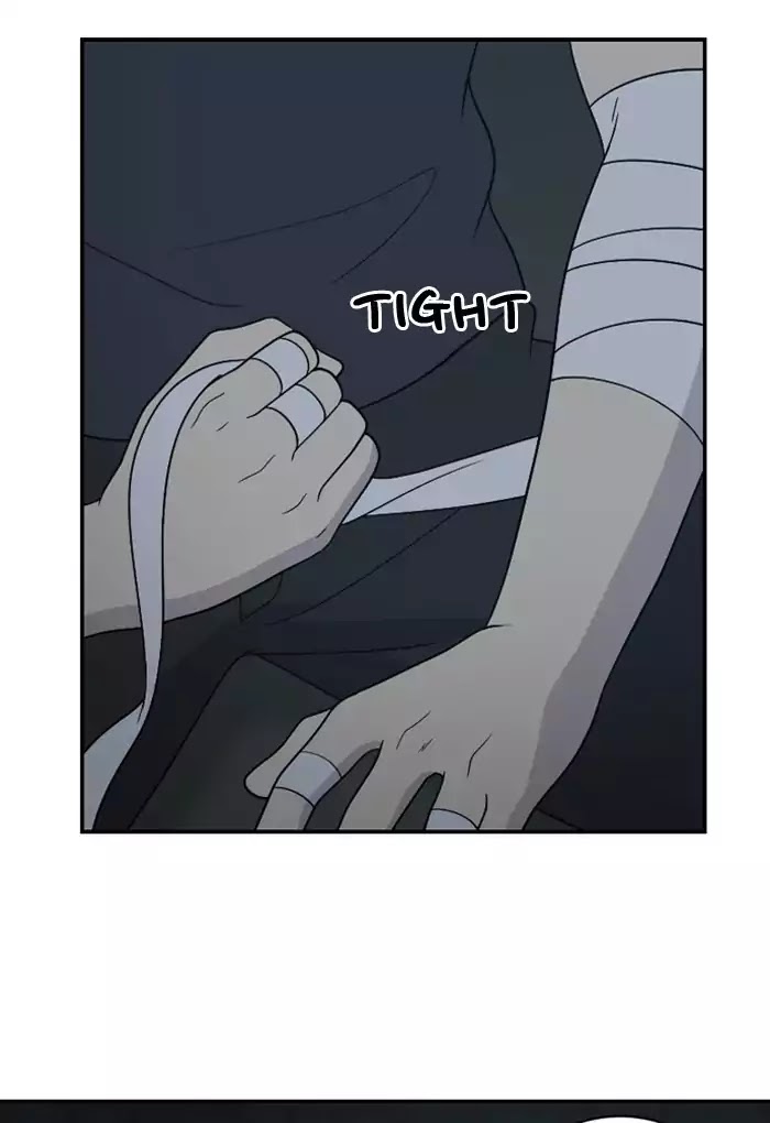 Hana Haru Chapter 47 page 2 - Chapter 47: Howl (2)