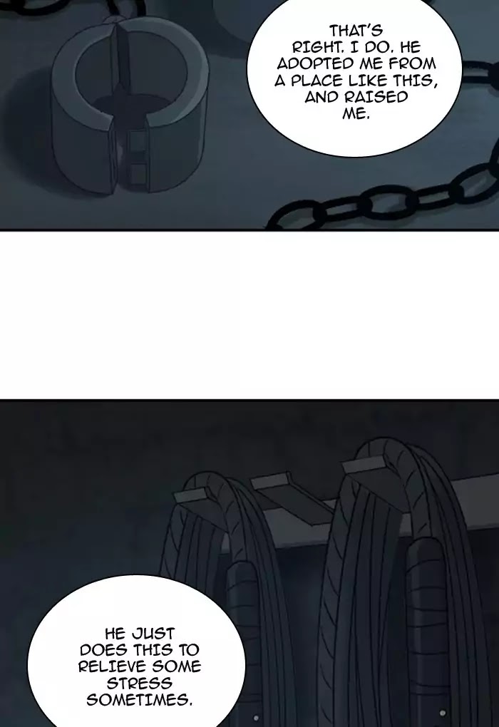 Hana Haru Chapter 47 page 22 - Chapter 47: Howl (2)