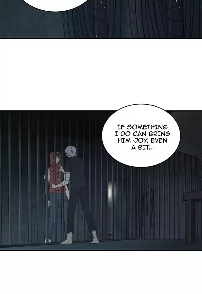 Hana Haru Chapter 47 page 23 - Chapter 47: Howl (2)