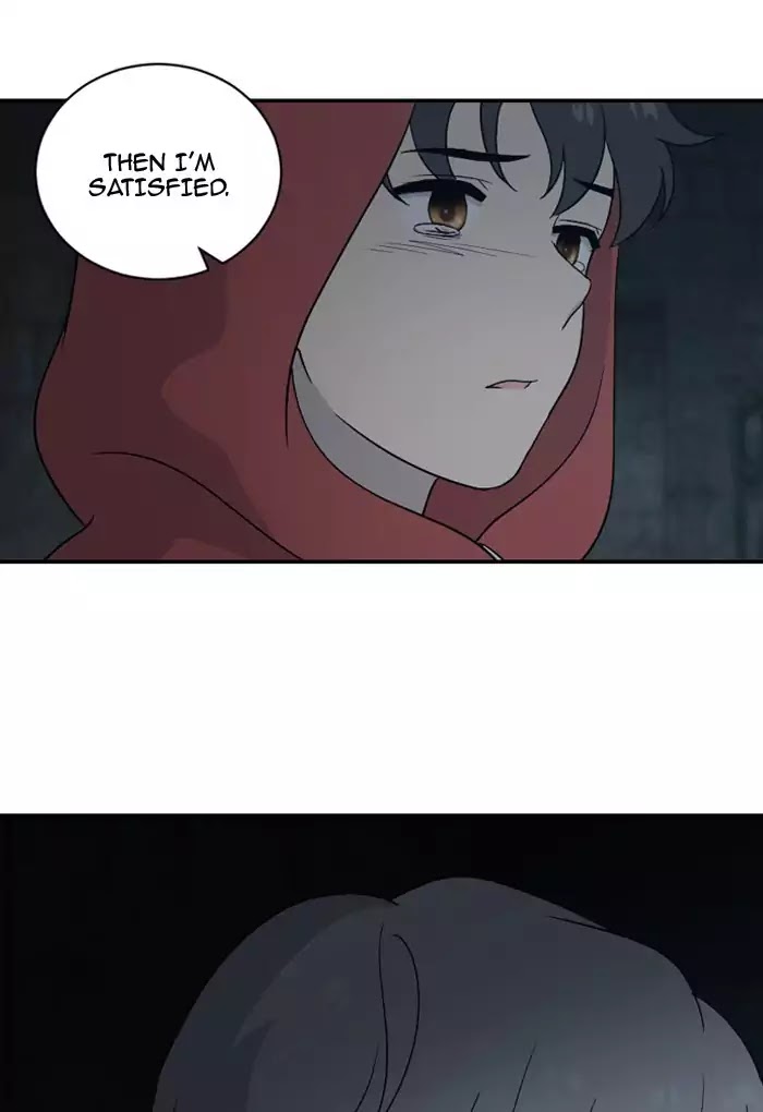 Hana Haru Chapter 47 page 24 - Chapter 47: Howl (2)