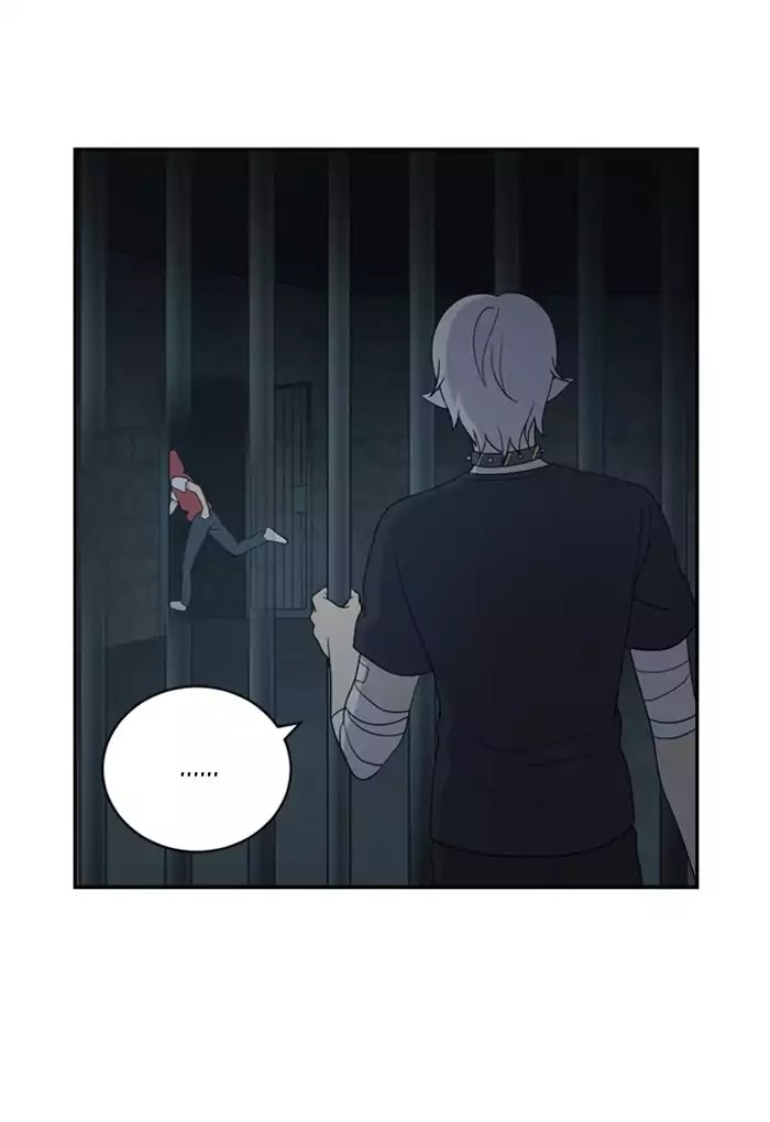 Hana Haru Chapter 47 page 35 - Chapter 47: Howl (2)