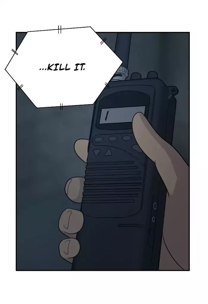 Hana Haru Chapter 47 page 47 - Chapter 47: Howl (2)