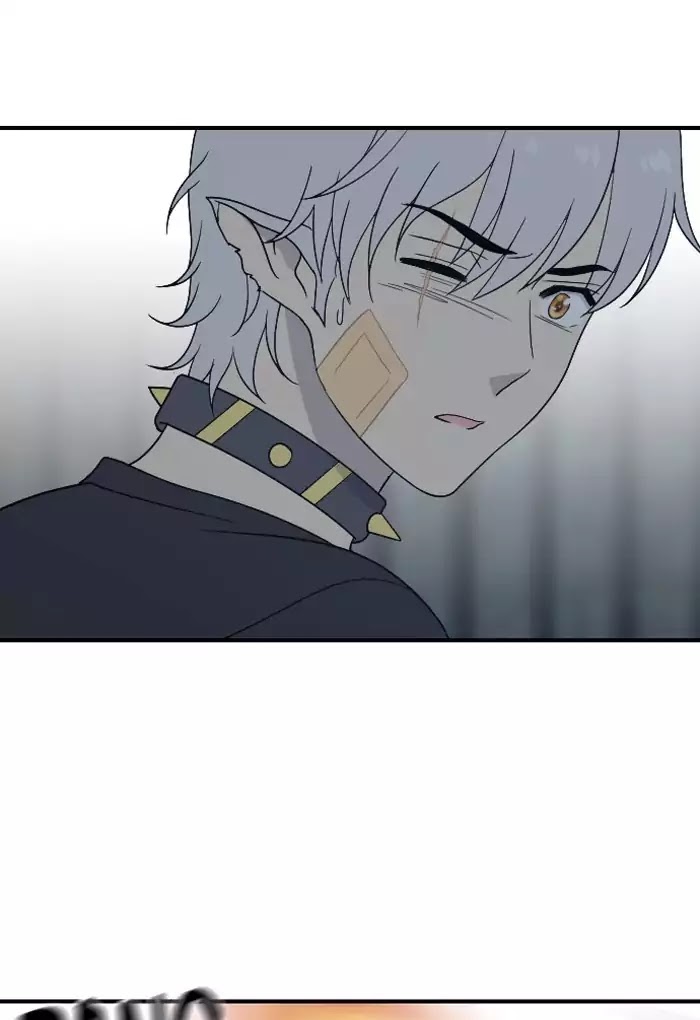 Hana Haru Chapter 47 page 48 - Chapter 47: Howl (2)