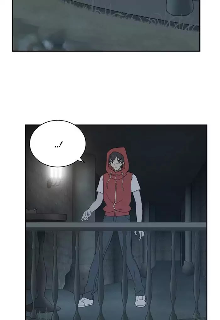 Hana Haru Chapter 47 page 55 - Chapter 47: Howl (2)