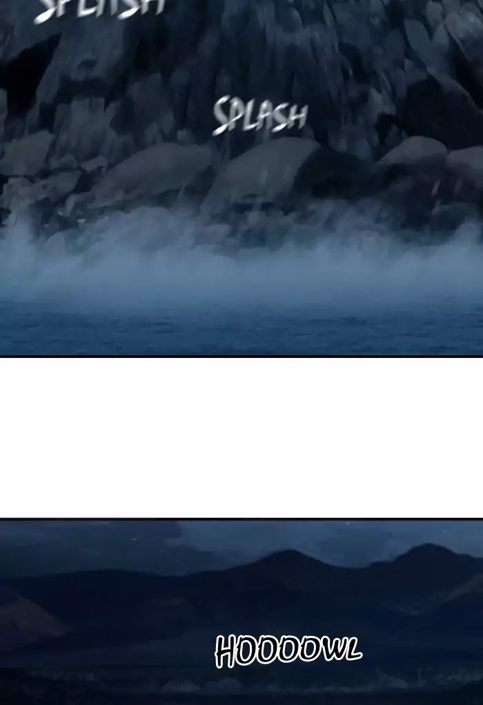 Hana Haru Chapter 47 page 57 - Chapter 47: Howl (2)