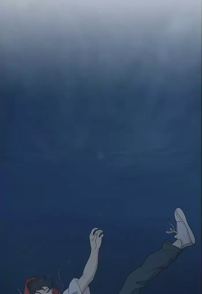 Hana Haru Chapter 47 page 76 - Chapter 47: Howl (2)