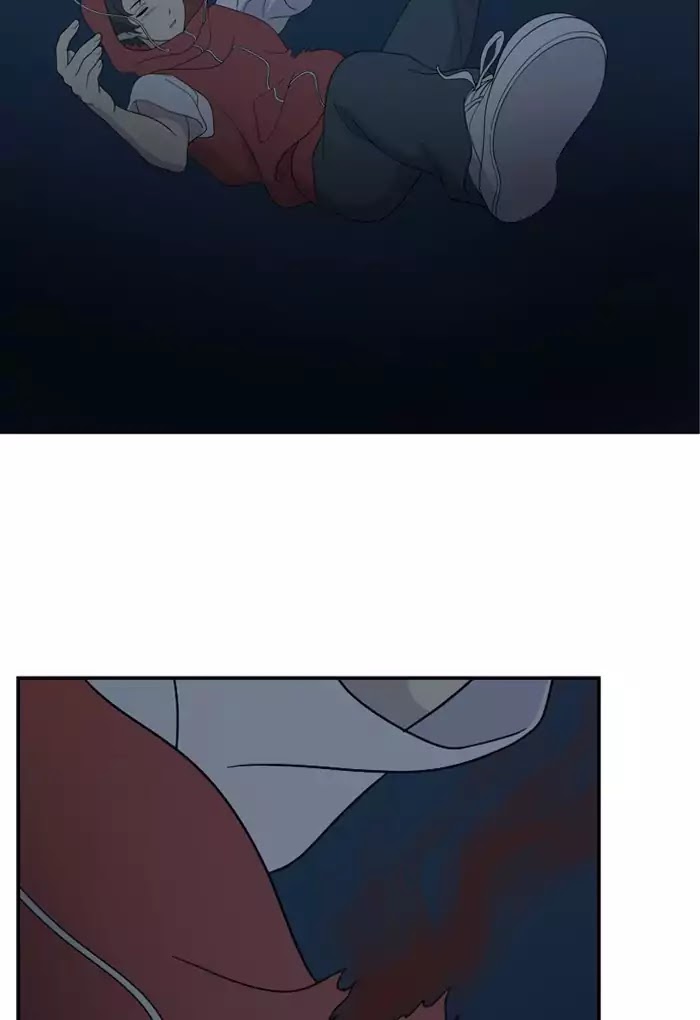 Hana Haru Chapter 47 page 77 - Chapter 47: Howl (2)